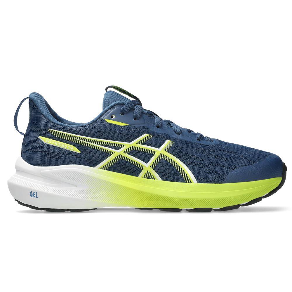 ASICS PERFORMANCE GT-1000 14 GRADE SCHOOL