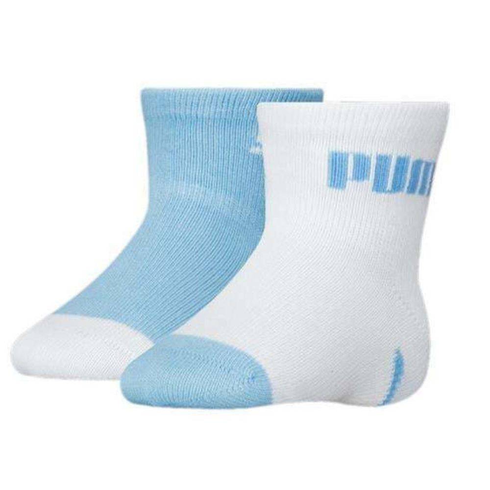 PUMA 938377 BABY MINI CATS LIFESTYLE SOCK 2P