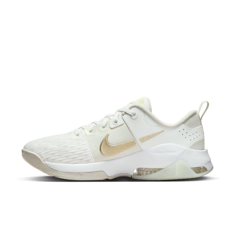 NIKE WOMENS ZOOM BELLA 6 PREMIUM