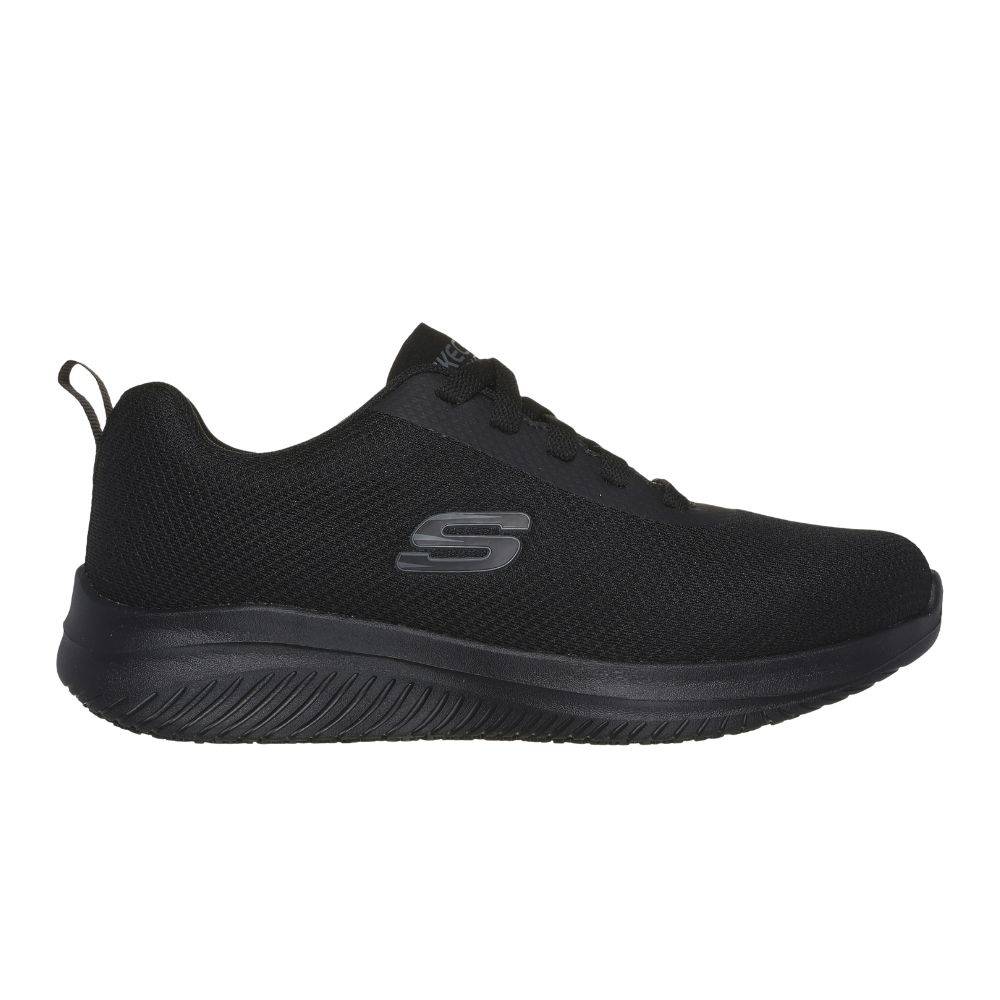 SKECHERS WOMENS WORK RELAXED FIT:  ULTRA FLEX 3.0 SLIP RESISTANT