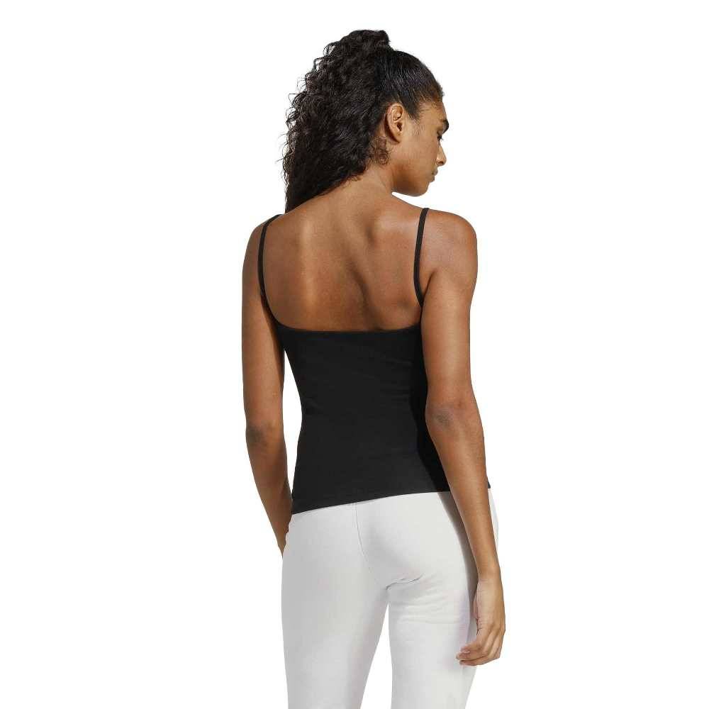 ADIDAS SEASONAL ESSENTIALS RIB TOP