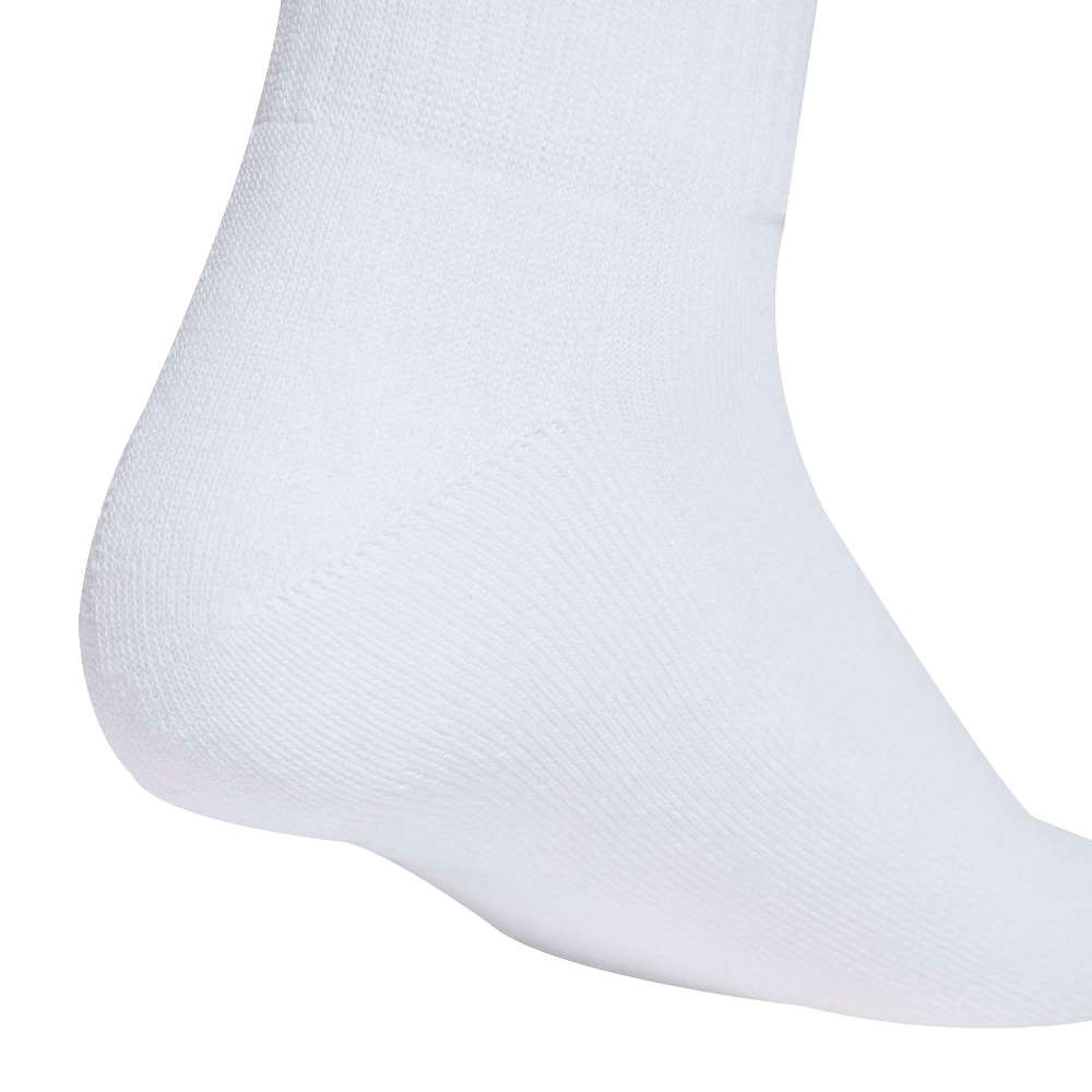 ADIDAS 1/4 SOCKS 3P
