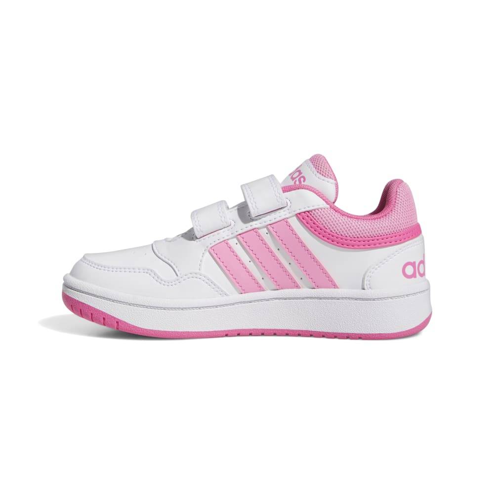ADIDAS HOOPS 3.0 CF C