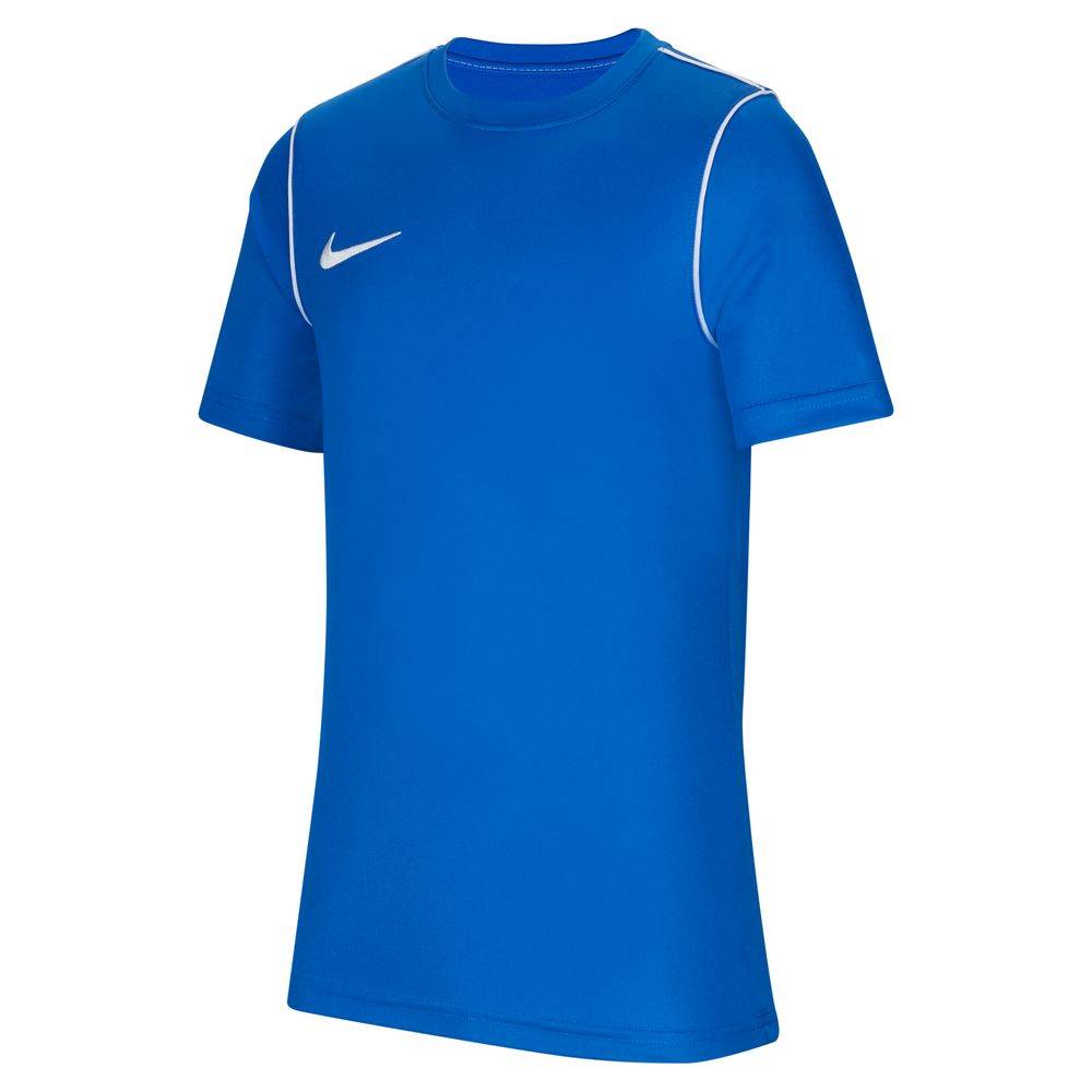 NIKE BOYS DRI FIT PARK20 SS TOP