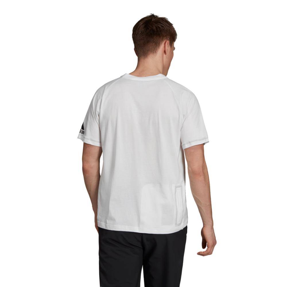 ADIDAS Z.N.E. TEE MENS