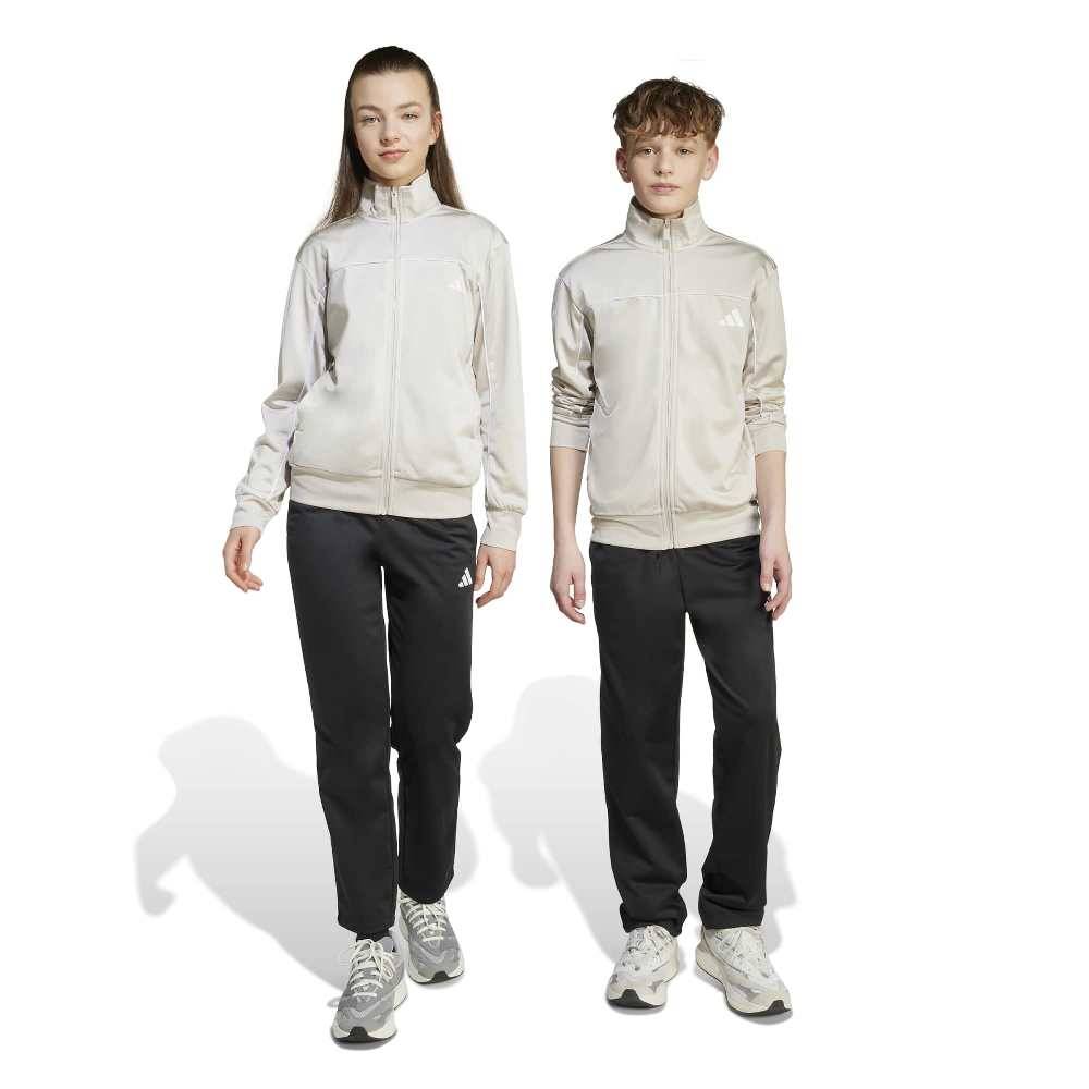 ADIDAS YOUTH JUNIOR TRICOT COLOURPOP TRACKSUIT