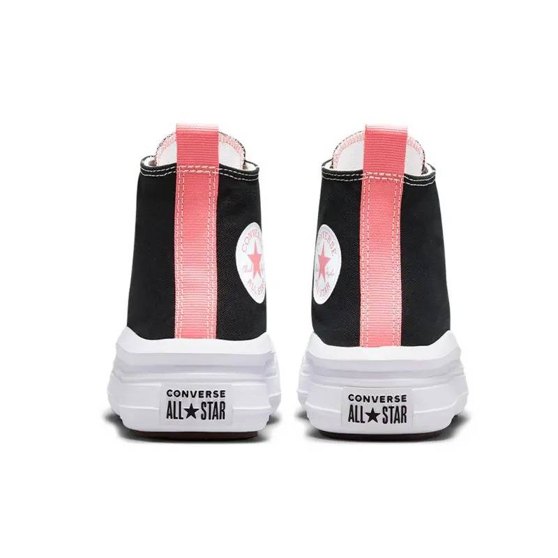 CONVERSE ALL STAR MOVE CANVAS