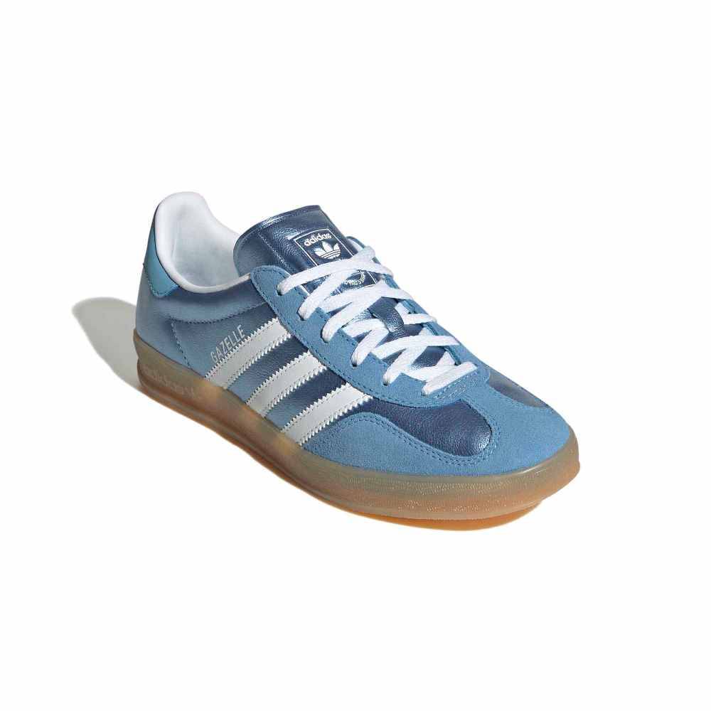 ADIDAS GAZELLE INDOOR W