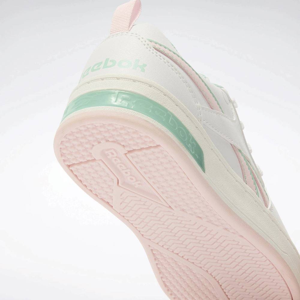 REEBOK GIRLS ROYAL PRIME STEP N' FLASH