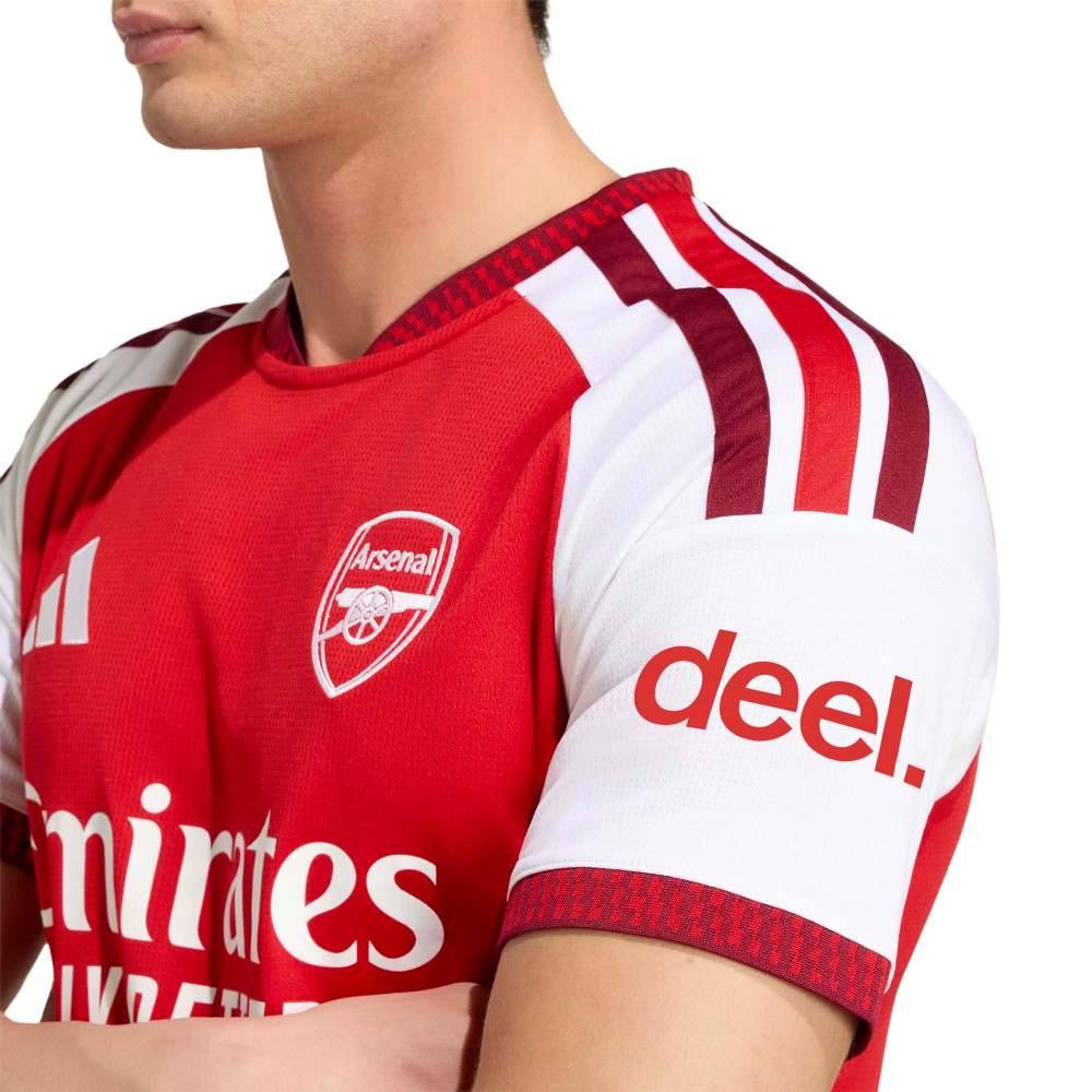 ADIDAS M ARSENAL FC 26/27 HOME JERSEY