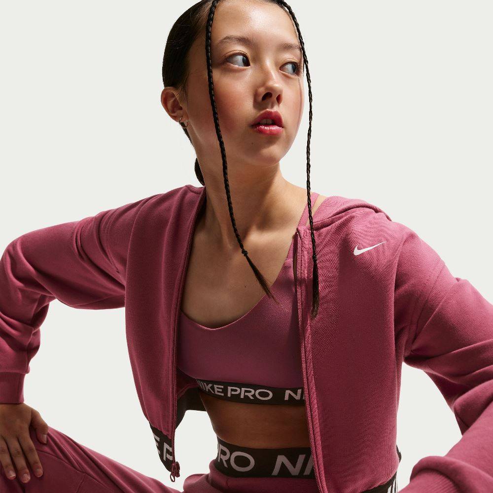 NIKE PRO GIRLS INDY BRA
