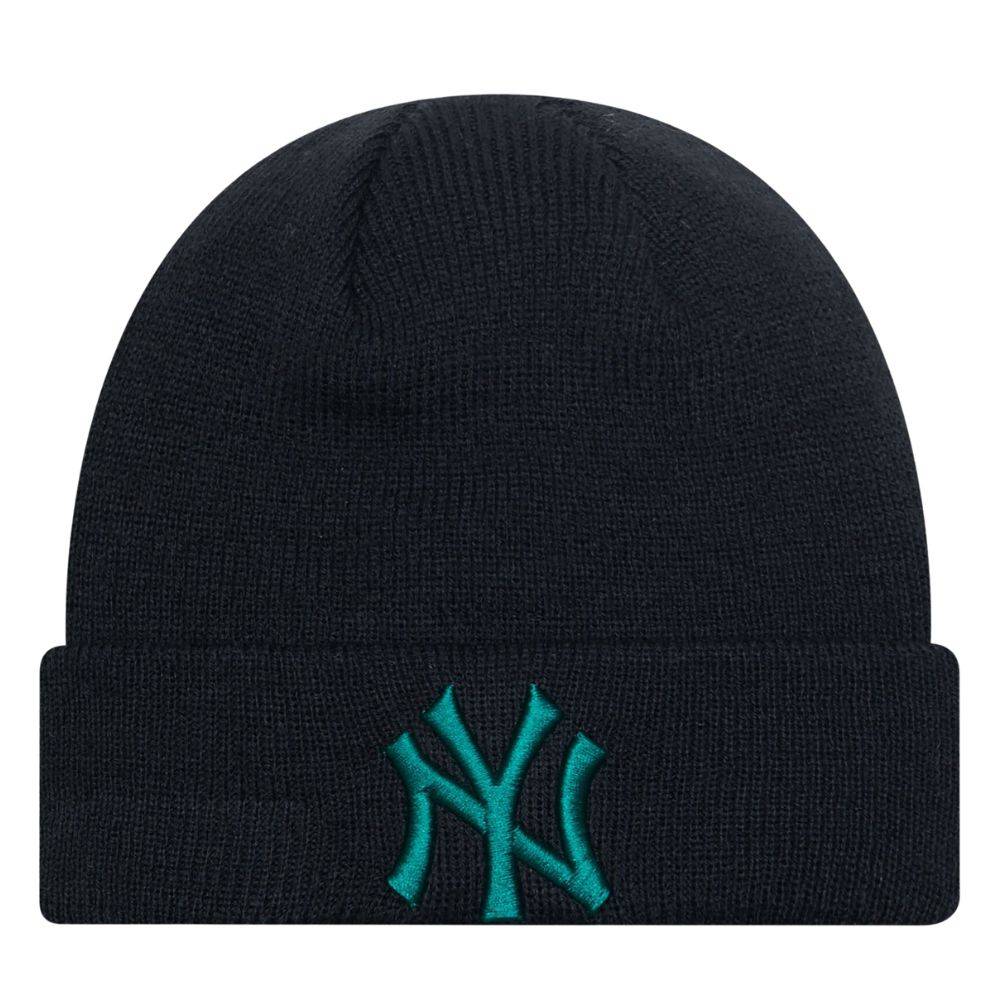 NEW ERA CHYT LEAGUE ESS BEANIE NEW YORK YANKEES