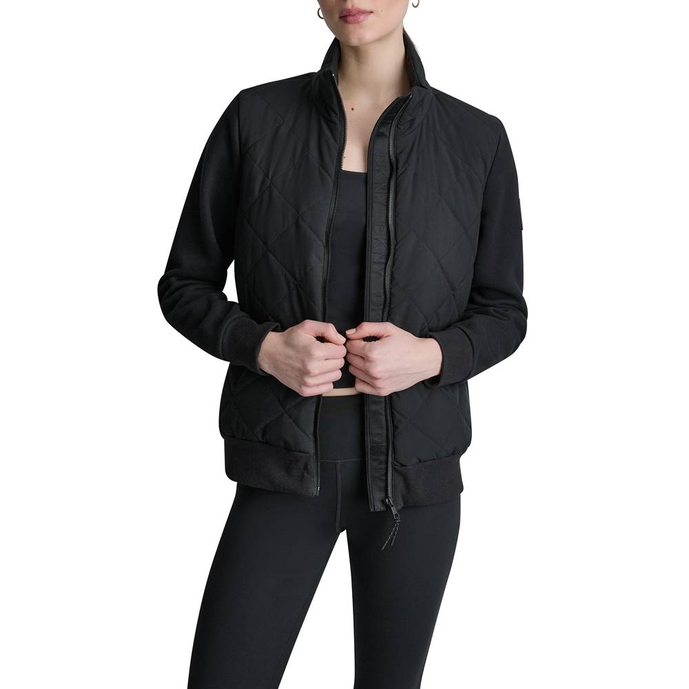 DKNY TRANSITIONAL JACKET