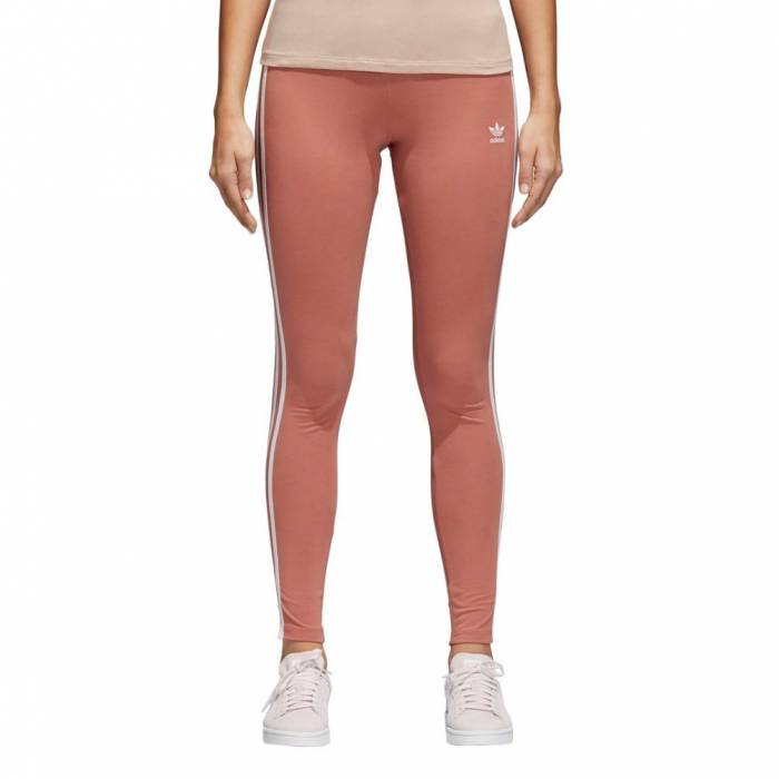 ADIDAS 3-STRIPES LEGGINGS WMNS