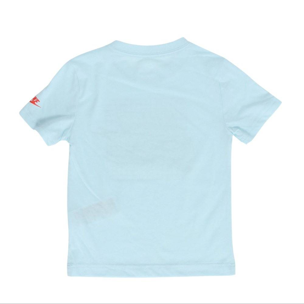 NIKE LITTLE BOYS NSW AYG W TAFFETA SHORT SET