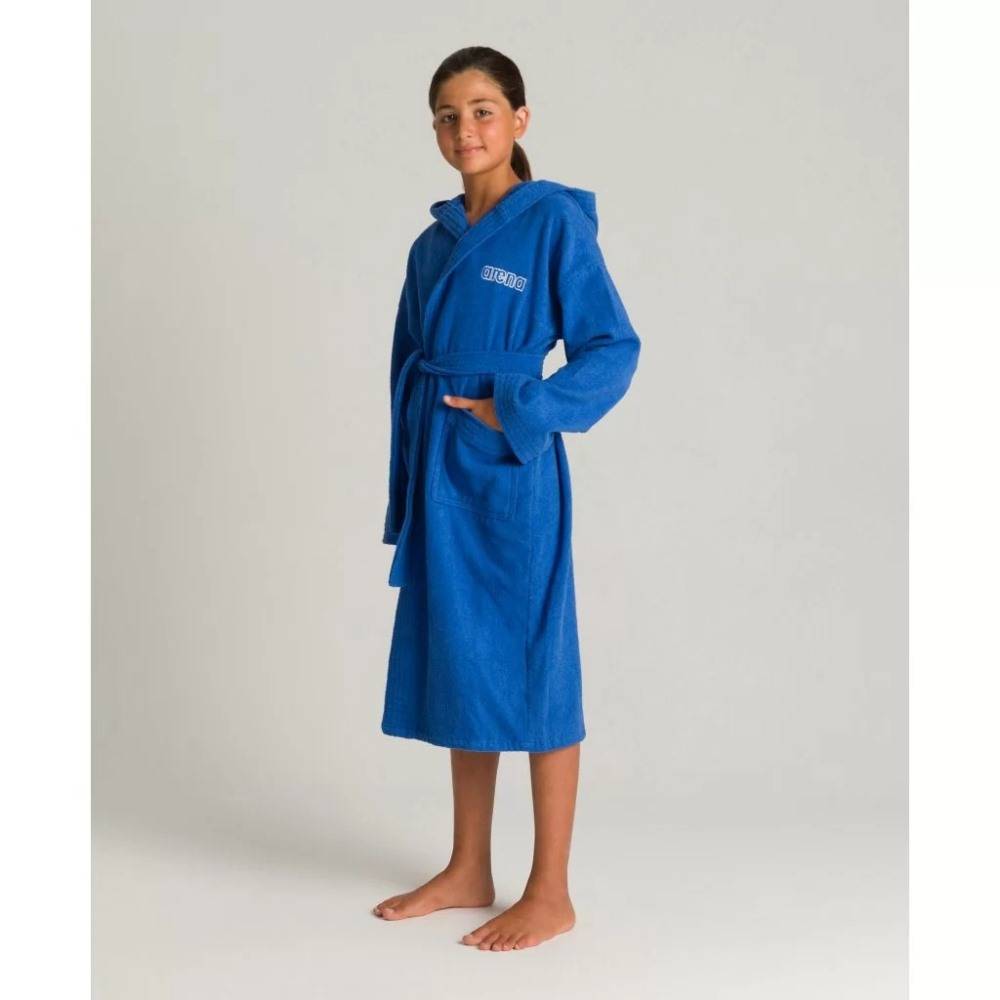 ARENA ZEPPELIN JUNIOR LIGHT BATHROBE