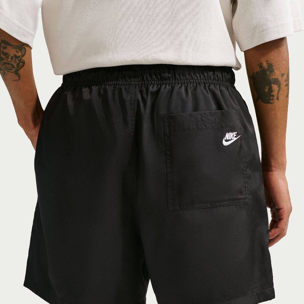 NIKE CLUB WOVEN FLOW SHORT