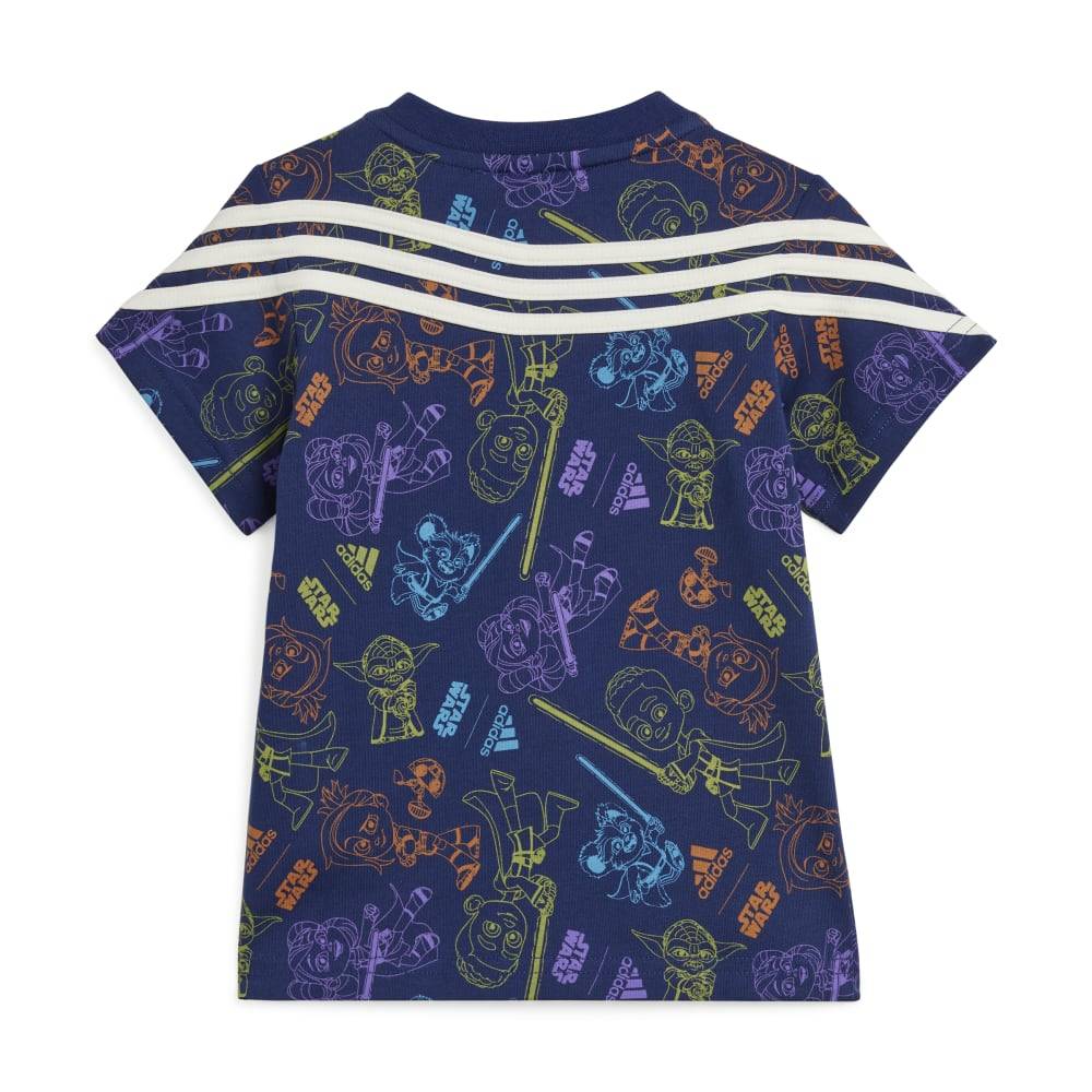 ADIDAS I SW YJ T