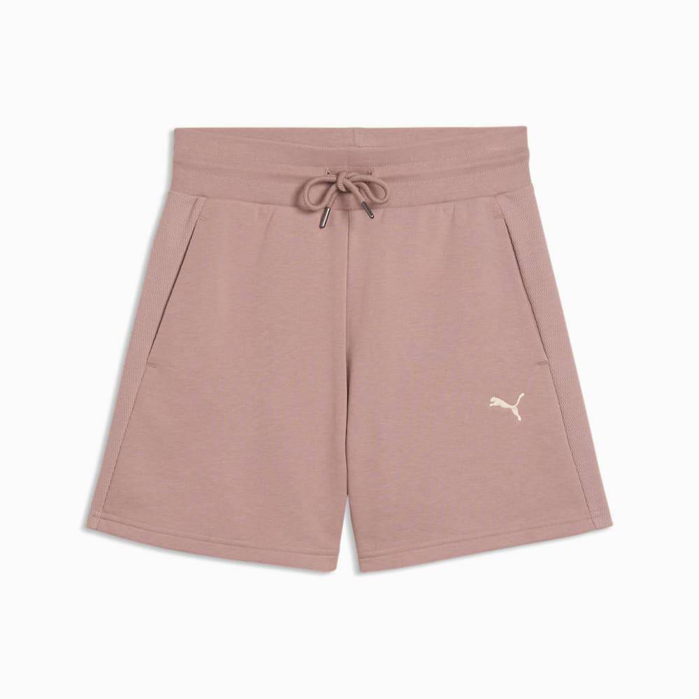 PUMA PUMA CLASS HIGH-WAIST SHORTS 5