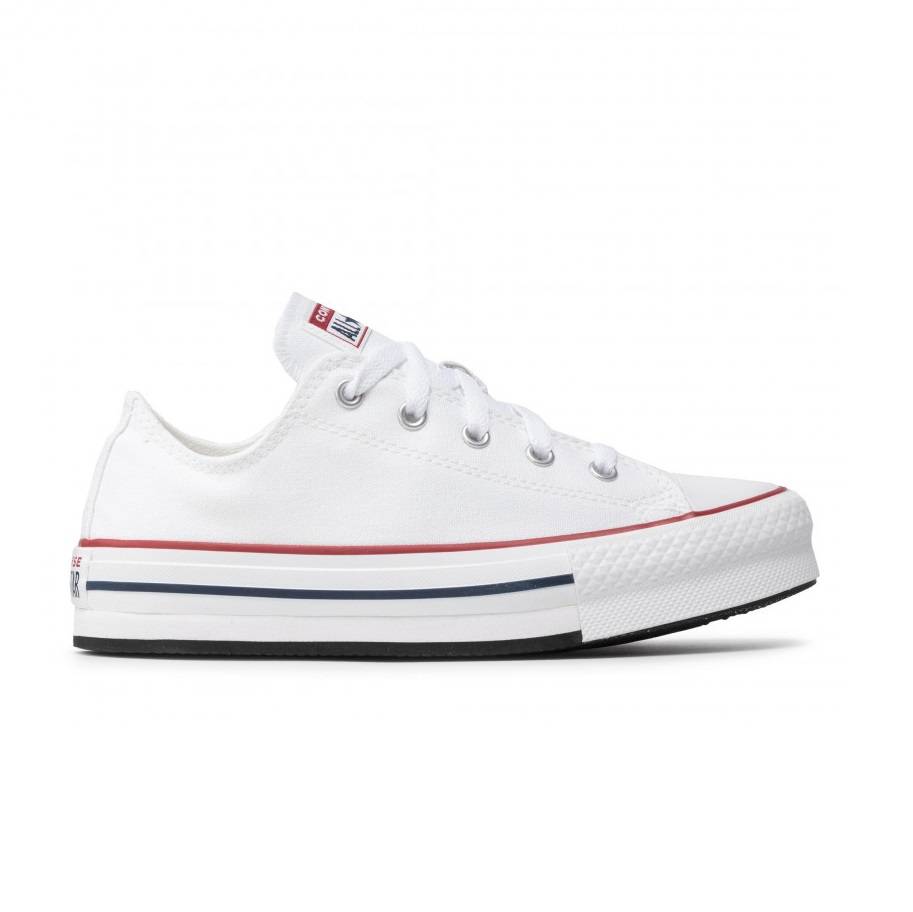 CONVERSE ALL STAR EVA LIFT PLATFORM LOW