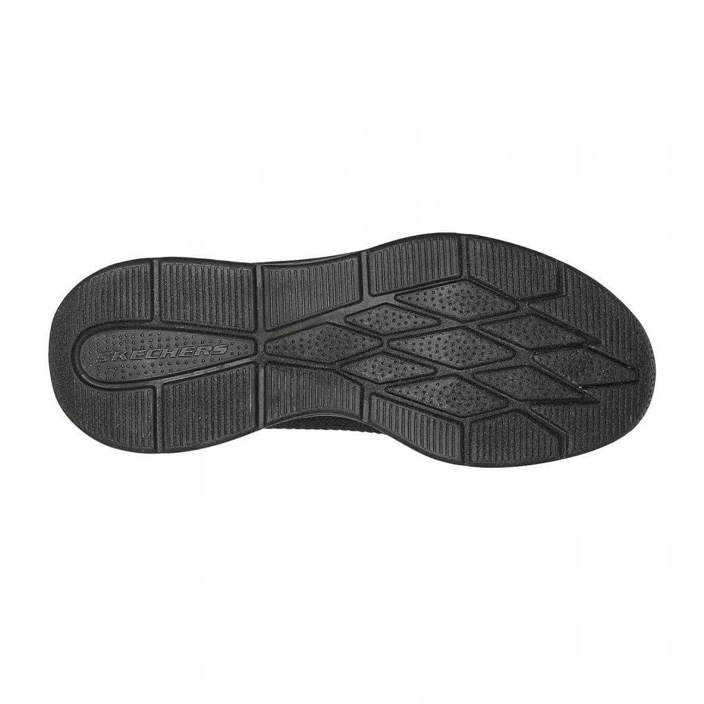 SKECHERS BOBS SQUAD CHAOS AIR WOMENS