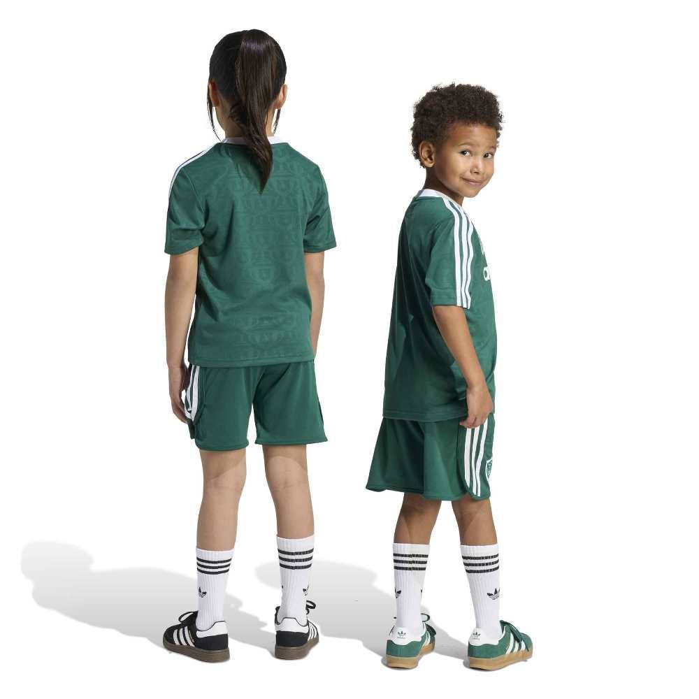 ADIDAS JERSEY SET