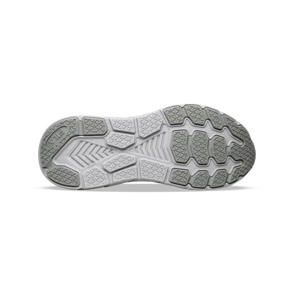 FILA MEMORY BORN NANOBIONIC MEN'S SHOES