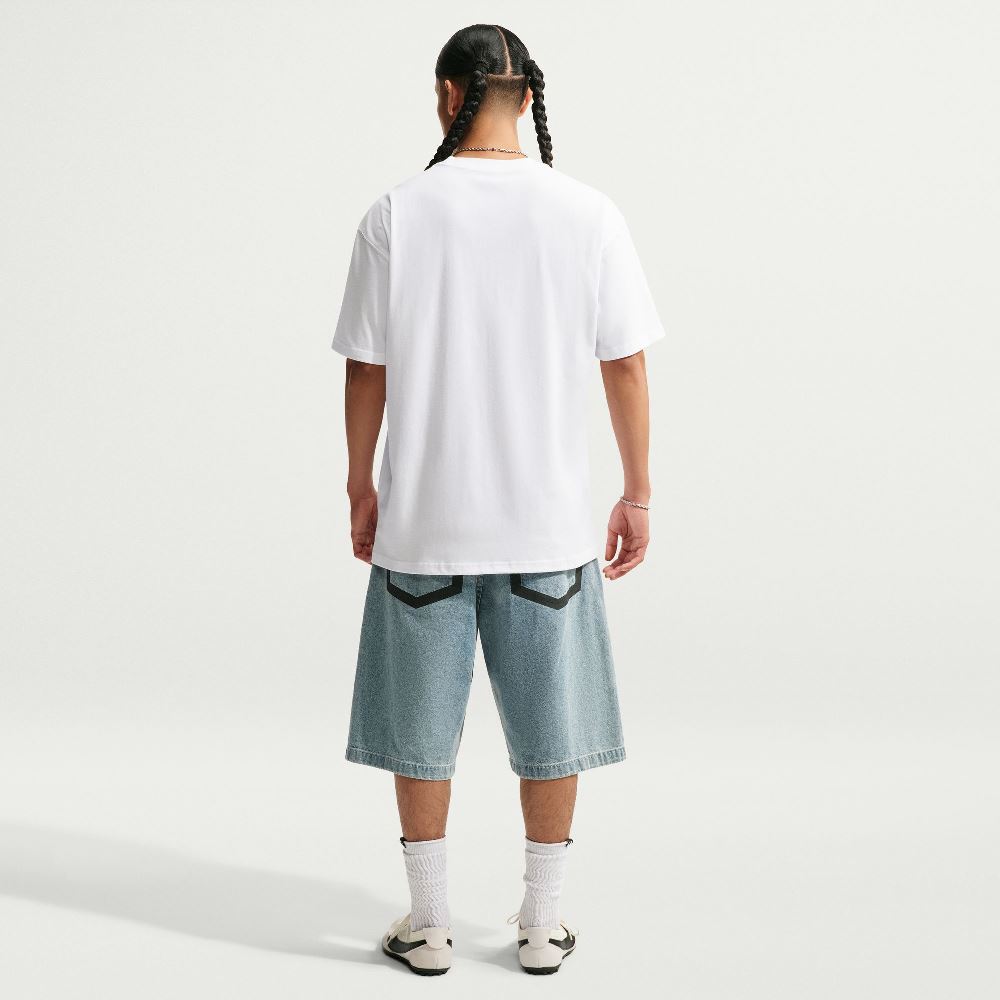 NIKE NSW LOOSE MESH TEE