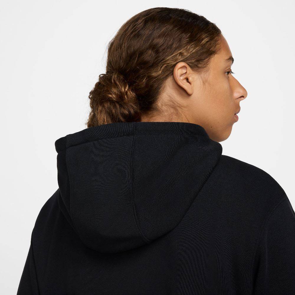 NIKE CLUB FRENCH TERRY FULL-ZIP MENS HOODIE
