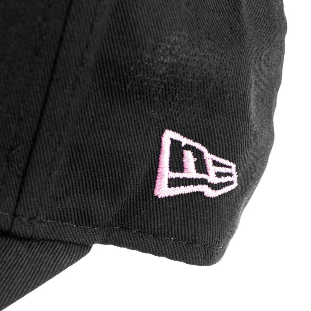 NEW ERA CHILD SEQUIN 9FORTY NEW YORK YANKEES