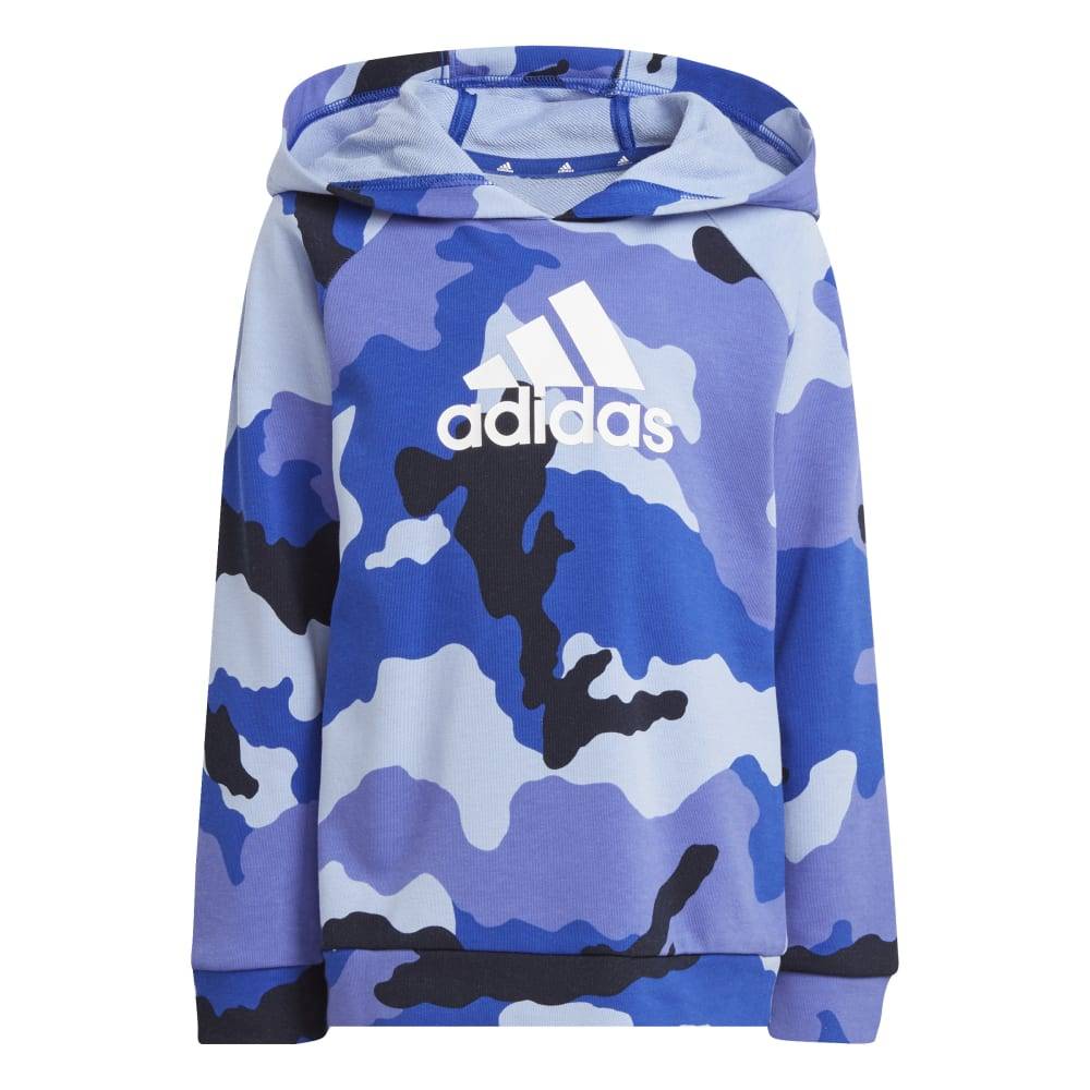 ADIDAS LITTLE KIDS CAMO HD SET