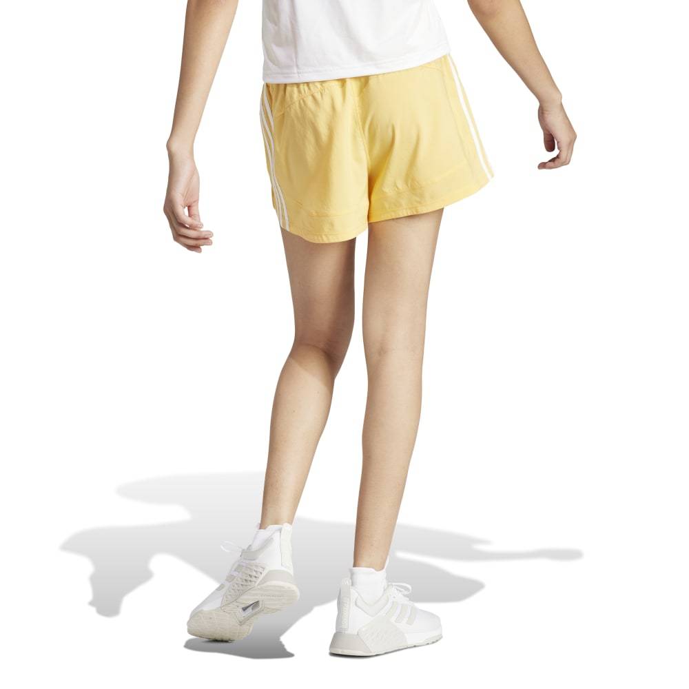 ADIDAS PACER WVN HIGH