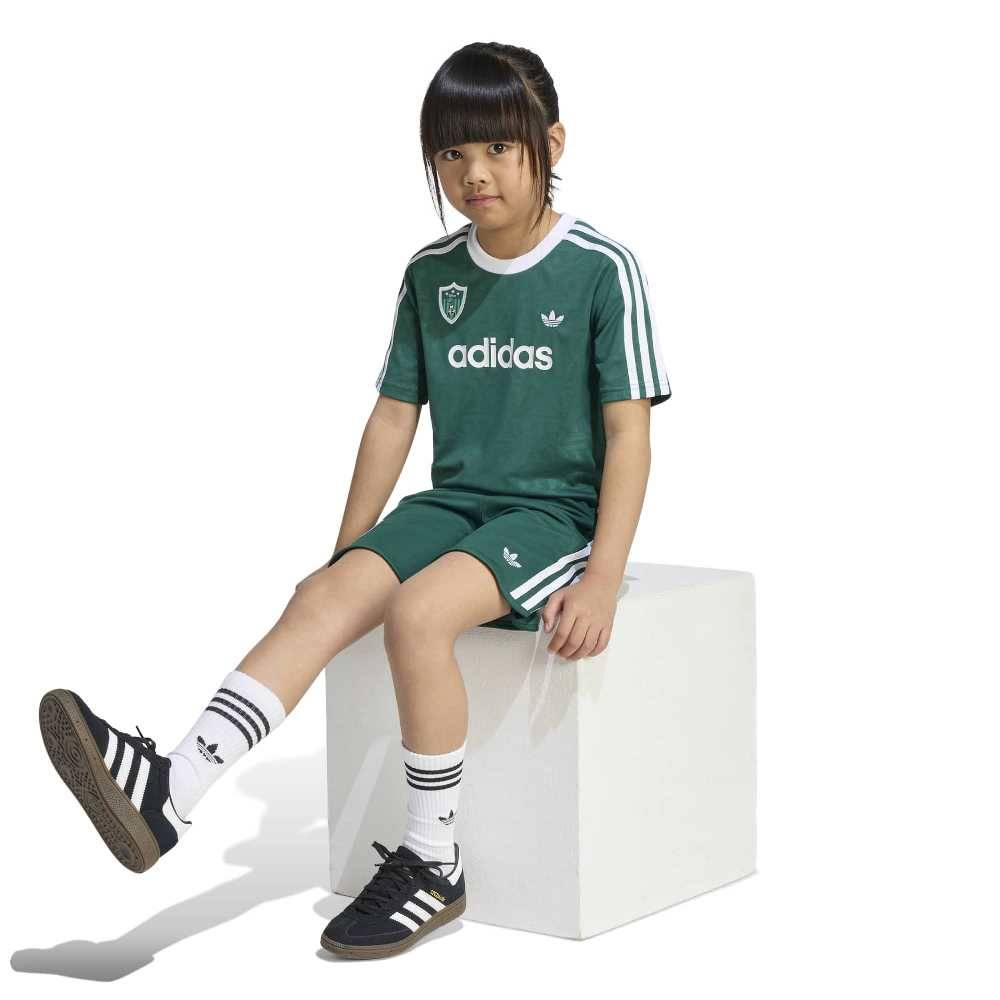 ADIDAS JERSEY SET