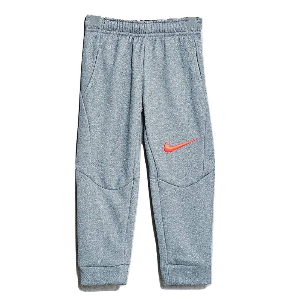 NIKE LITTLE BOYS THERMA TAPERED PANT