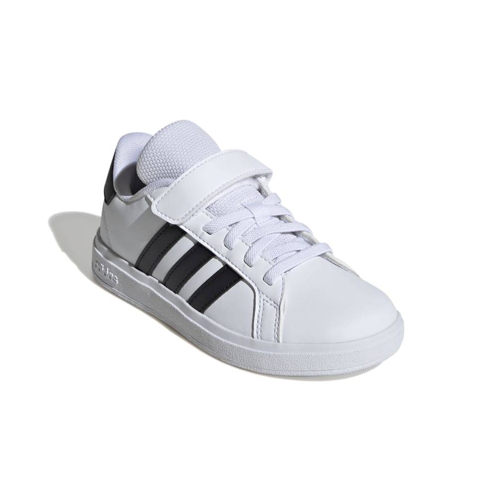 ADIDAS KIDS GRAND COURT 2.0 SHOES