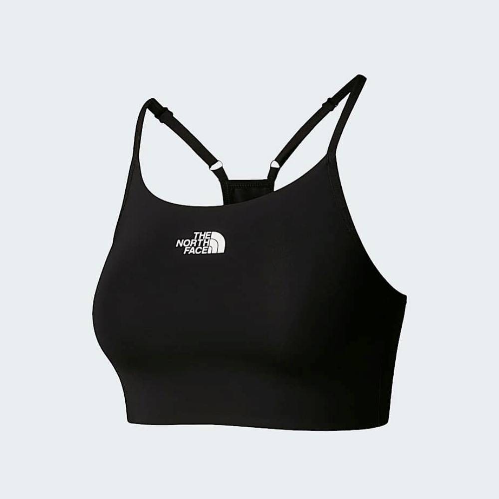 THE NORTH FACE W FLEX BRA