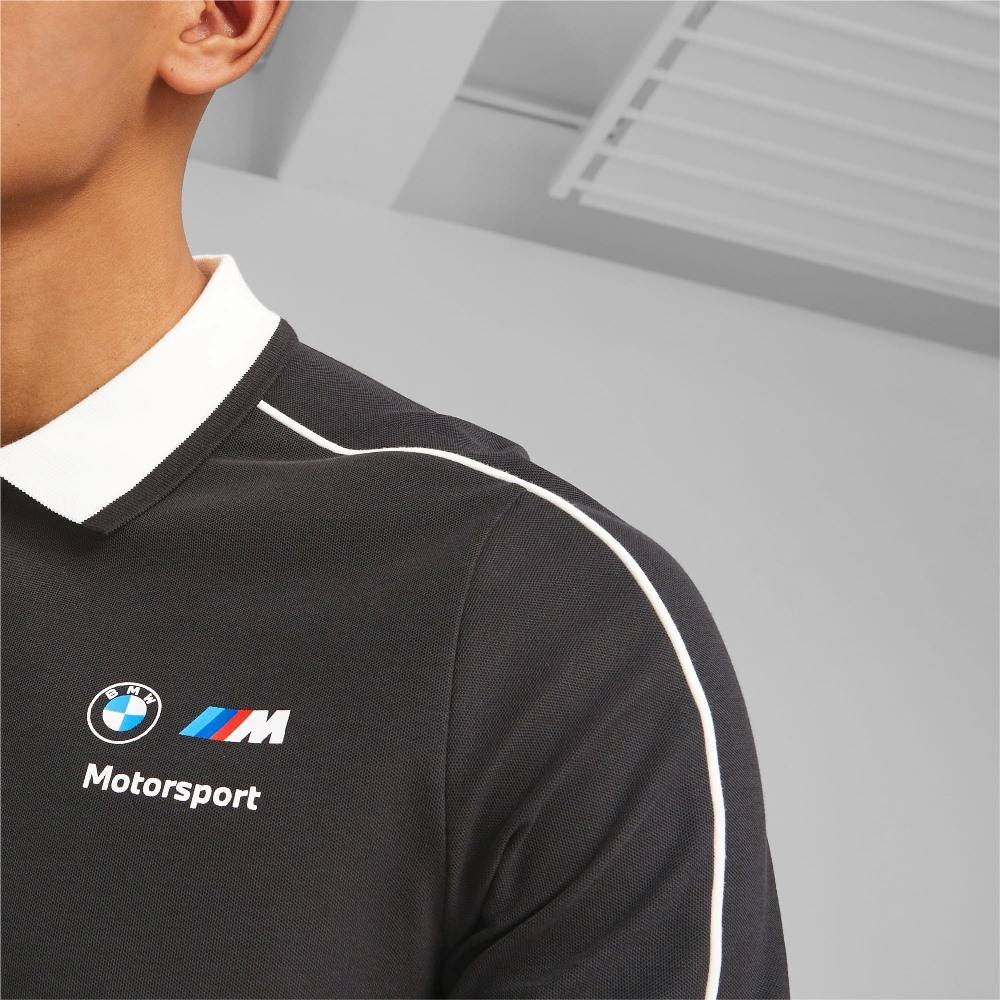 PUMA M MOTORSPORT POLO