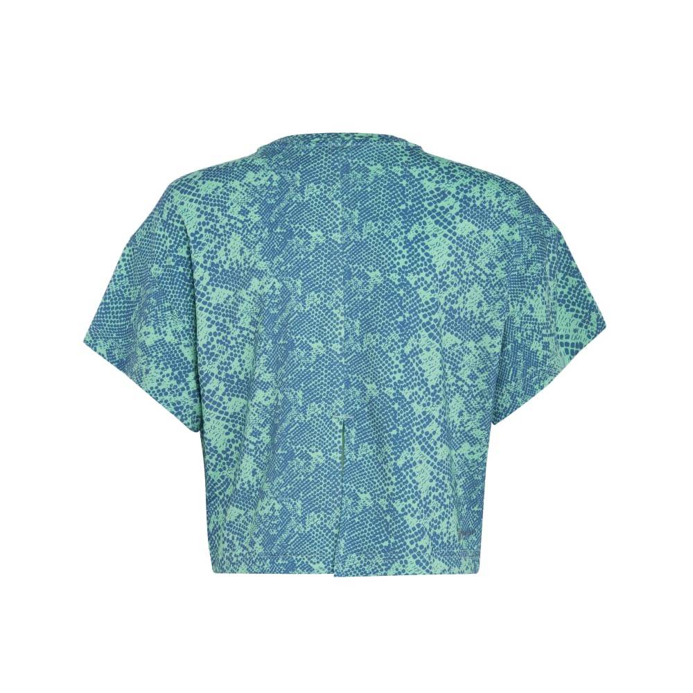 ADIDAS G TI AOP TEE