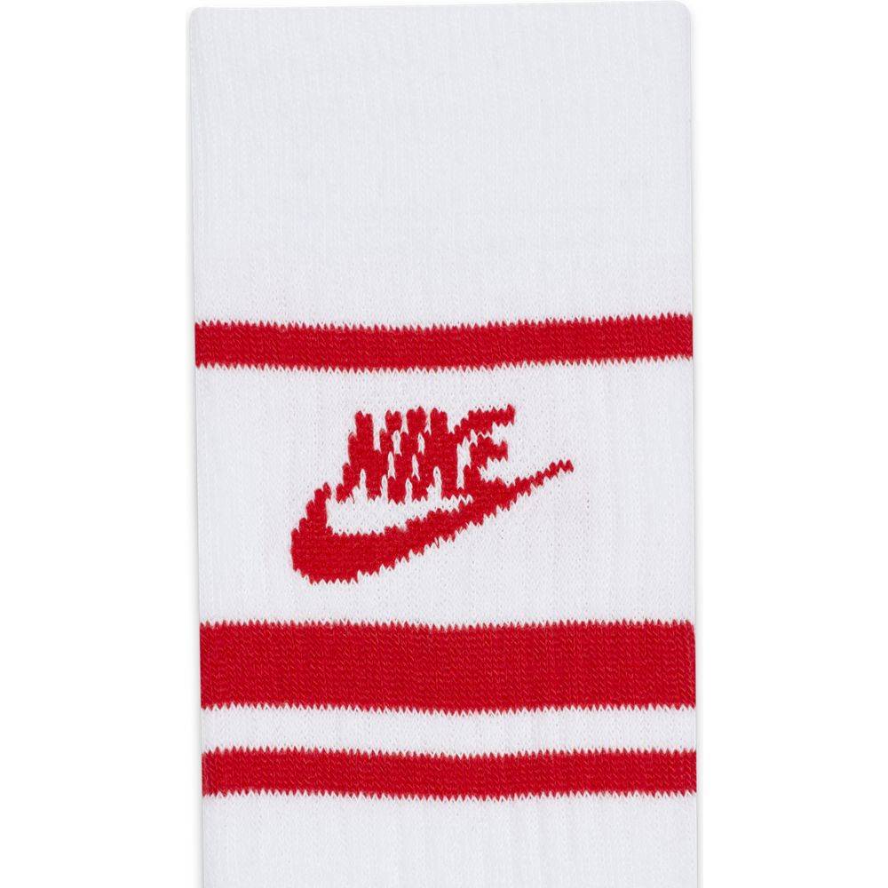 NIKE EVERYDAY ESSENTIAL 3-PAIRS CREW SOCKS