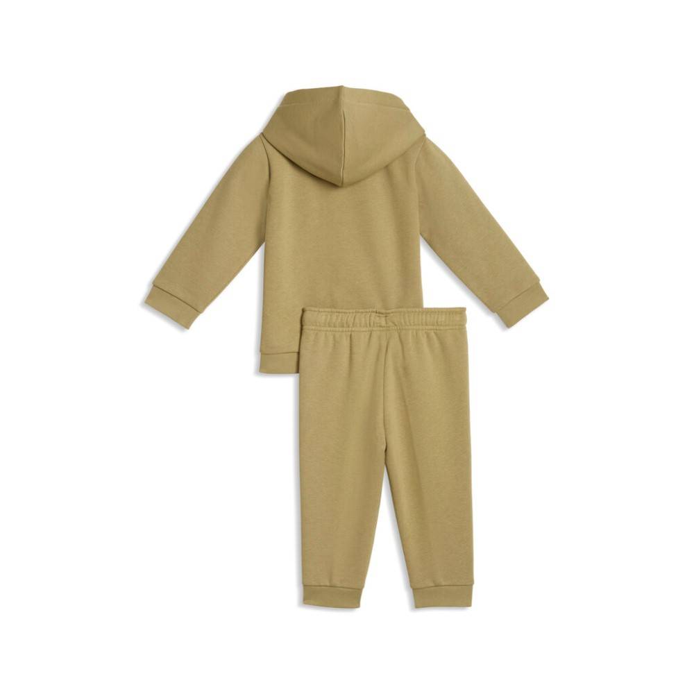 PUMA MINICATS LOUNGEWEAR SET FL INF