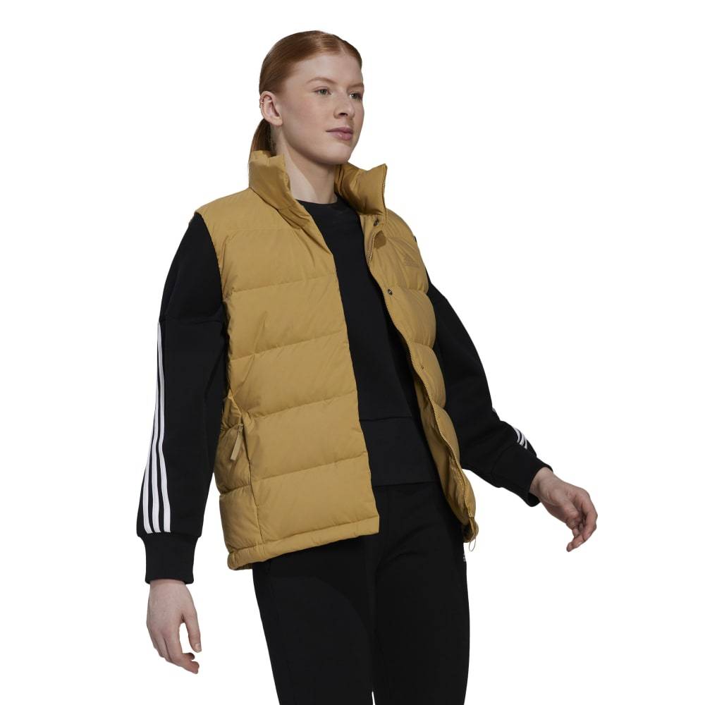 ADIDAS W HELIONIC VEST
