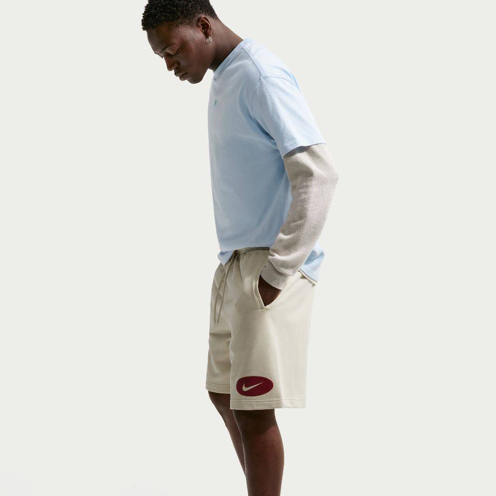NIKE NSW CLUB FRENCH TERRY REISSUE SHORT