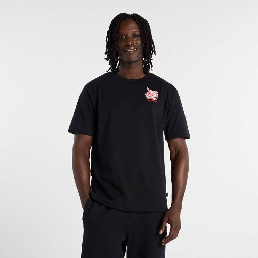 NEW BALANCE RAMEN TEE