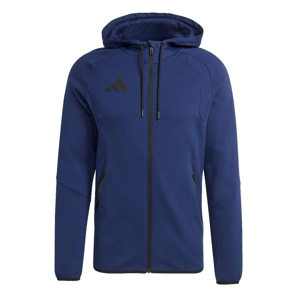 ADIDAS M TIRO TRAVEL SWEAT HOODIE