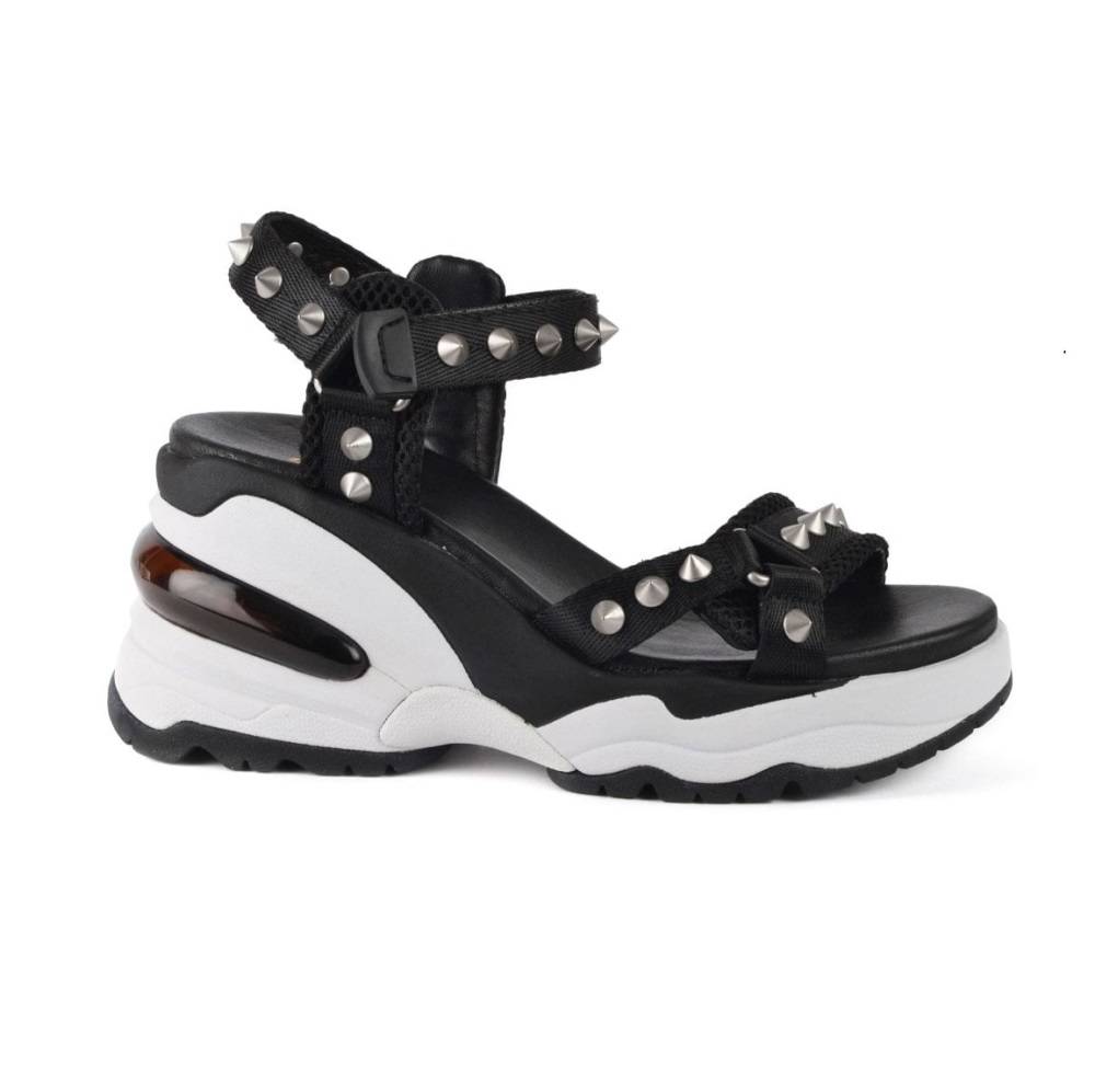 ASH DEAN01 SANDAL