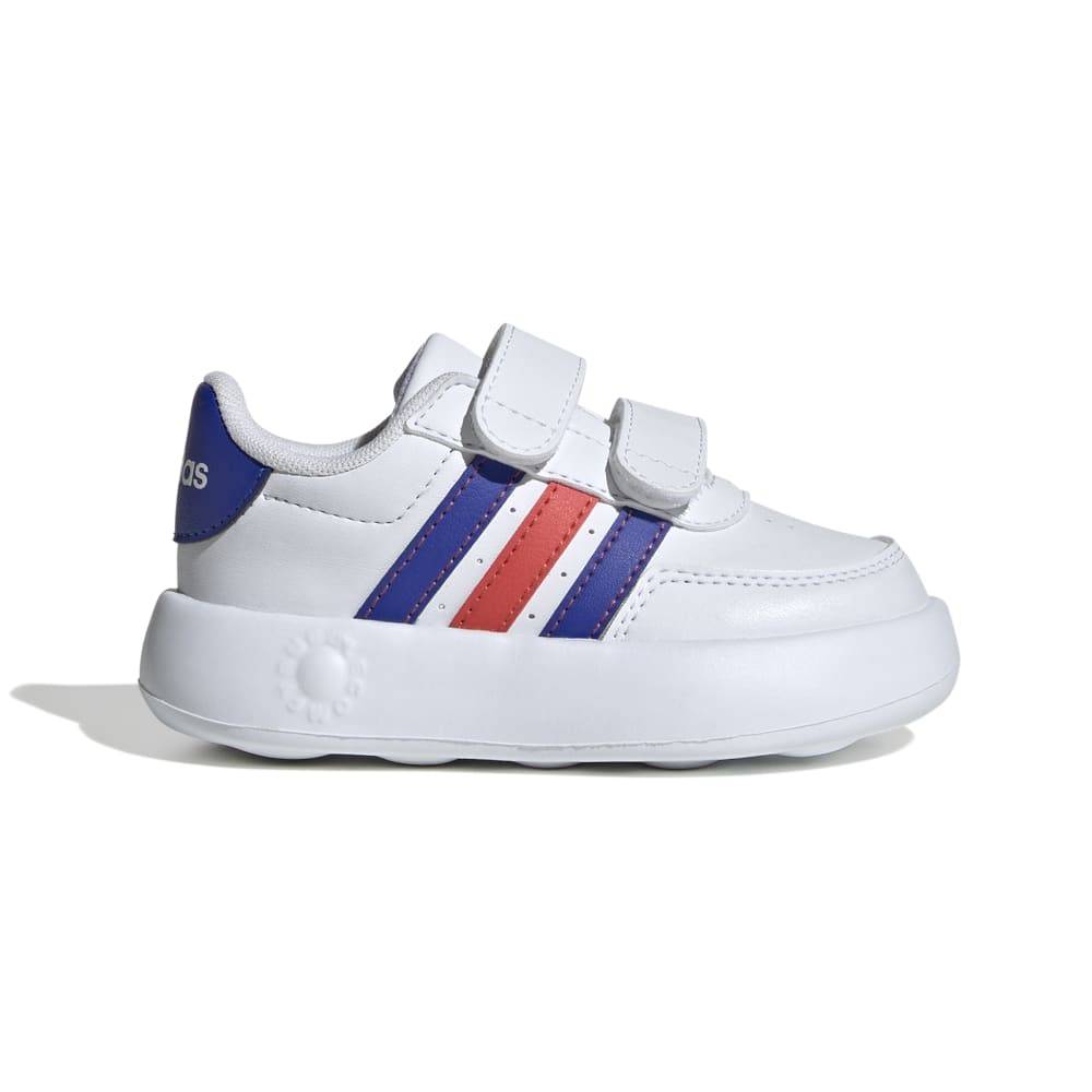 ADIDAS INFANT BREAKNET 2.0 SHOES
