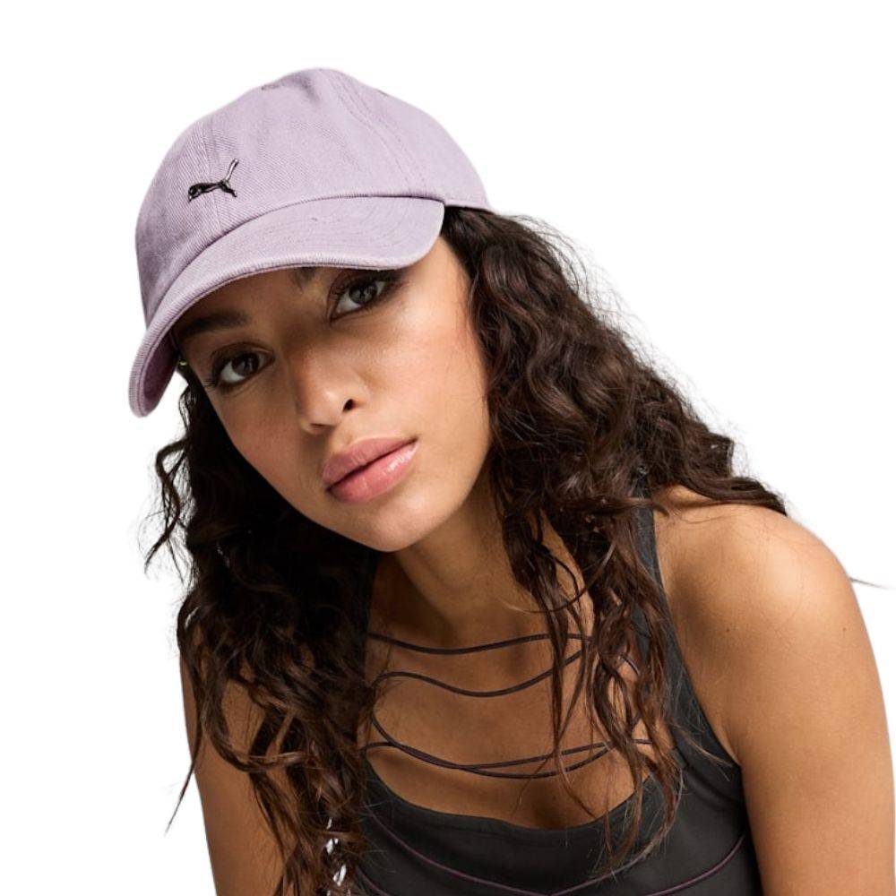 PUMA GYM2K BB CAP