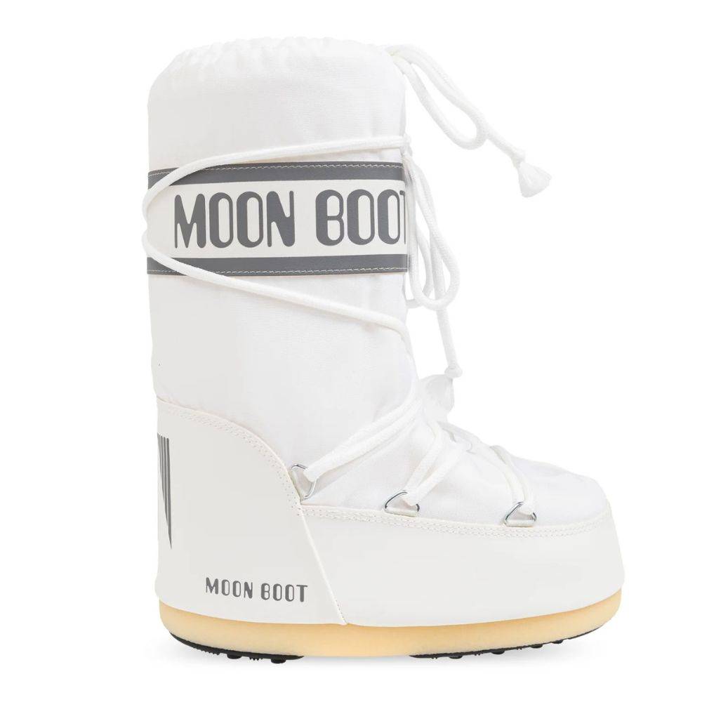 MOON BOOT ICON NYLON KIDS