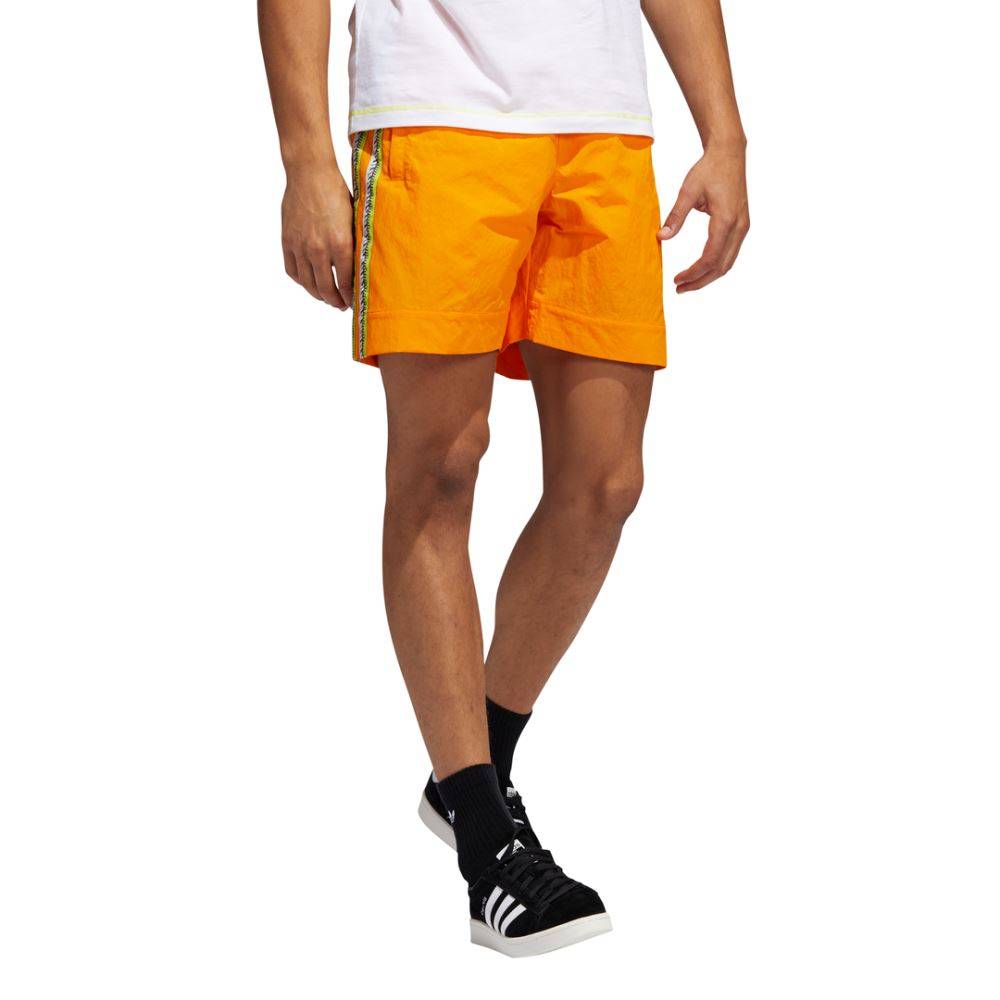 ADIDAS  TAPED SHORT