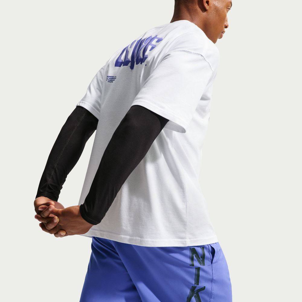 NIKE FORM VERSALITE TRAINING SHORT